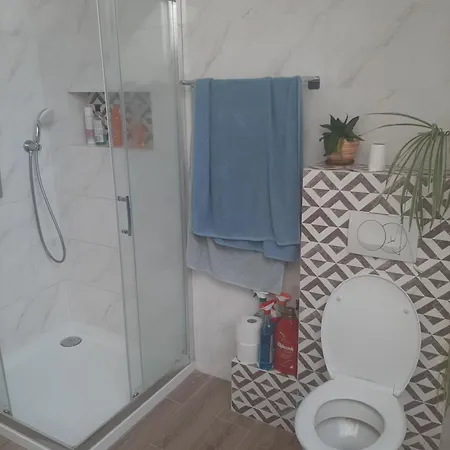 Dom Na Beskidzkiej