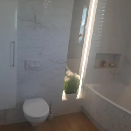 بيت ضيافة Dom Na Beskidzkiej رشيشوف