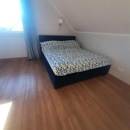 Dom Na Beskidzkiej * Rzeszów