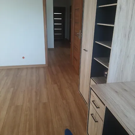 Dom Na Beskidzkiej رشيشوف