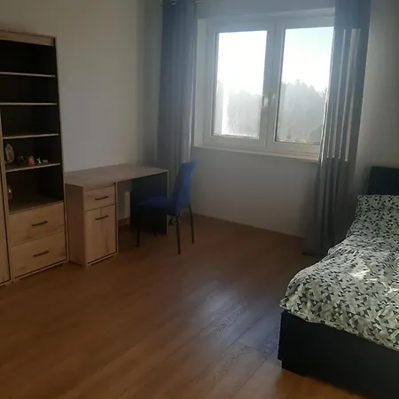 Dom Na Beskidzkiej